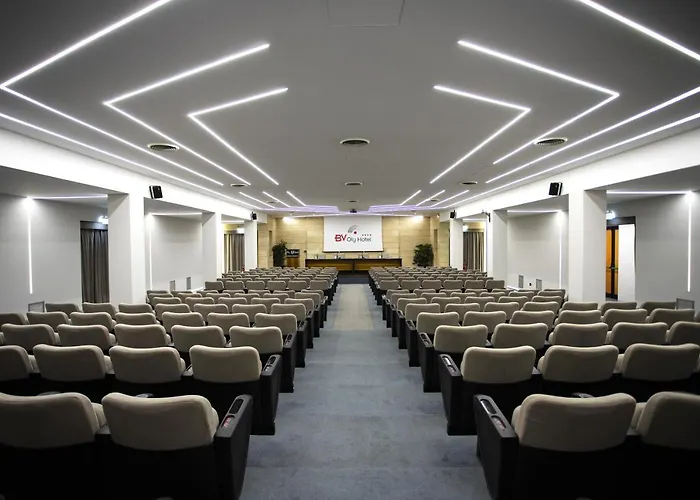 BV Hotel Oly