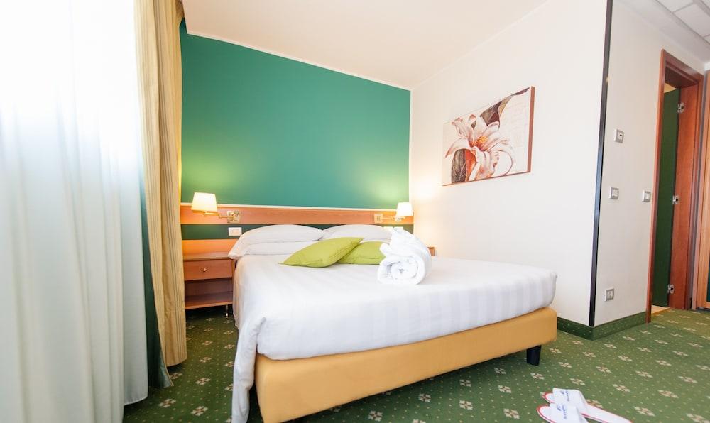 Bv Oly Hotel Rom