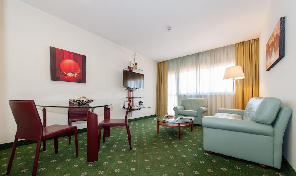 Bv Oly Hotel Rom
