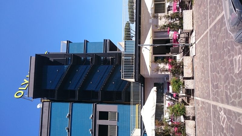 Hotel Bv Oly Rom