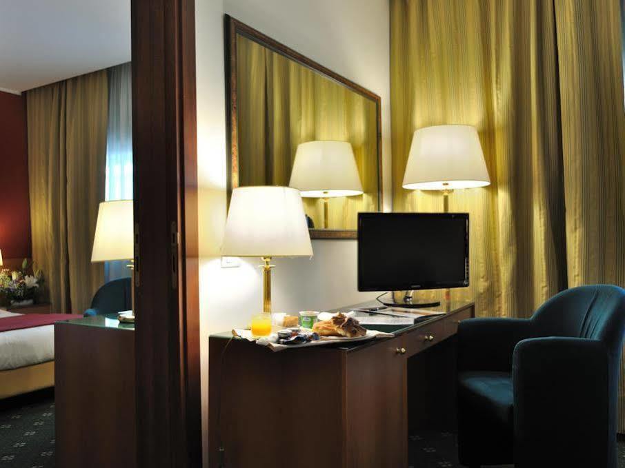 Hotel Bv Oly Rom