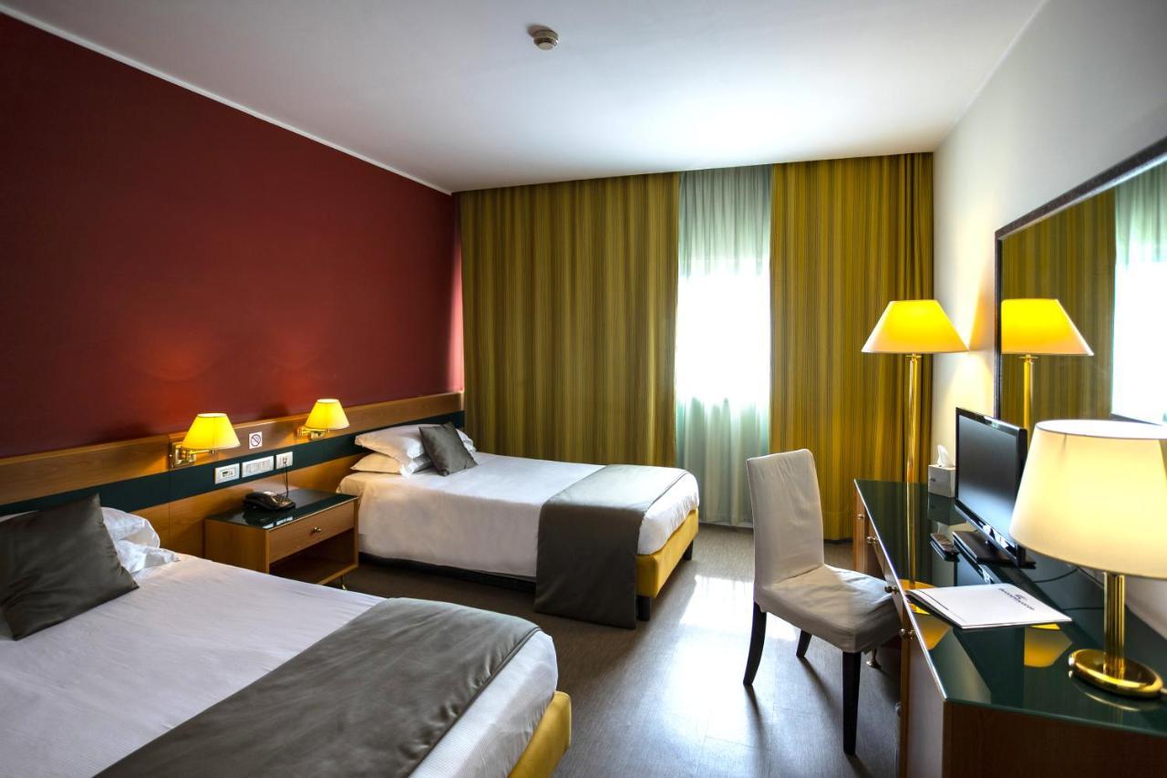 Hotel Bv Oly Rom