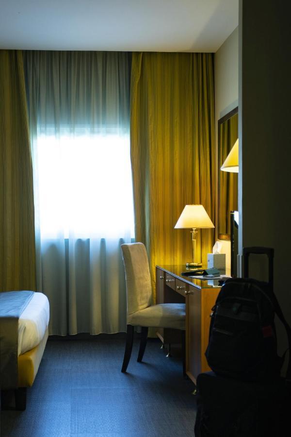 Hotel Bv Oly Rom
